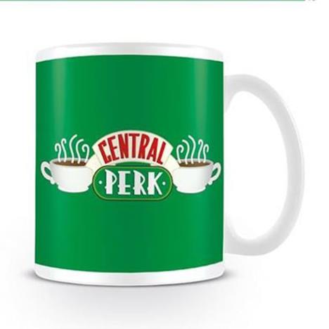 Friends Central Perk Coffee Mug £7.99